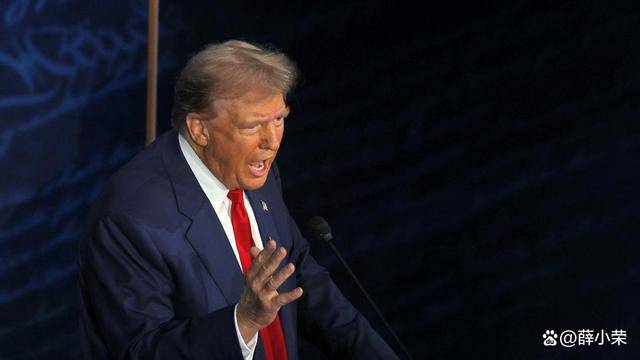 美财长沦为笑柄，没见到中国财长后找上亚开行：停止对中国贷款！