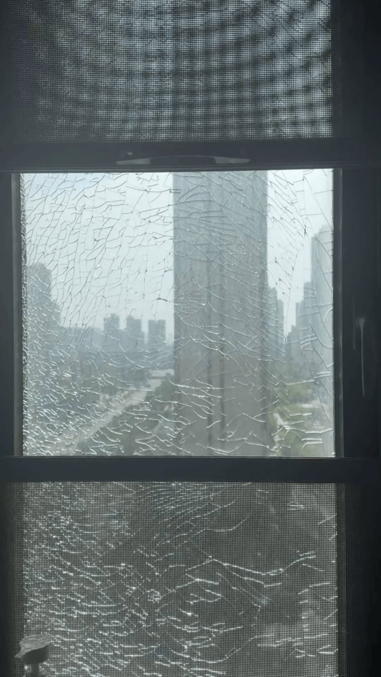 河南连发82条高温红色预警！家中玻璃“热炸”，大鹅热死在水塘
