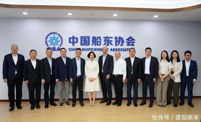 胡塞武装为何独厚中俄商船？封锁霍尔木兹海峡，但中俄商船随便过