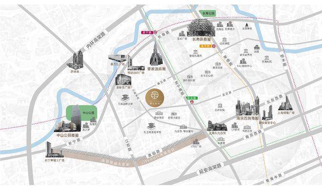 静安海森国际大厦 价格走势图-上海静安海森国际大厦-全新房源信息-楼盘详情
