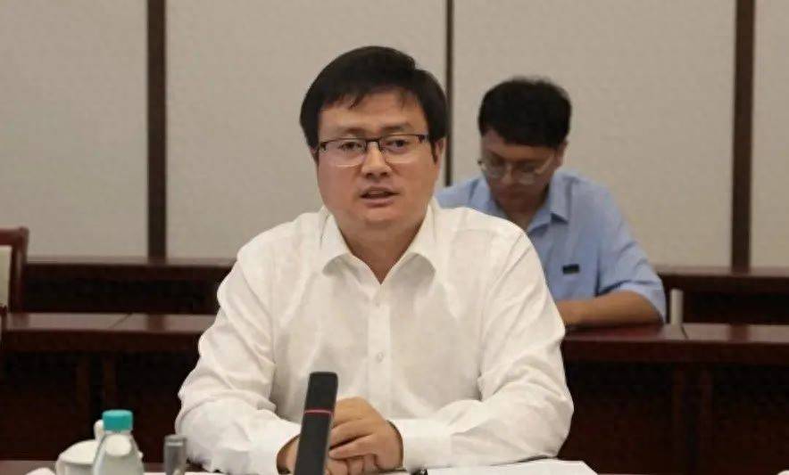 江苏三地政府“一把手”调整