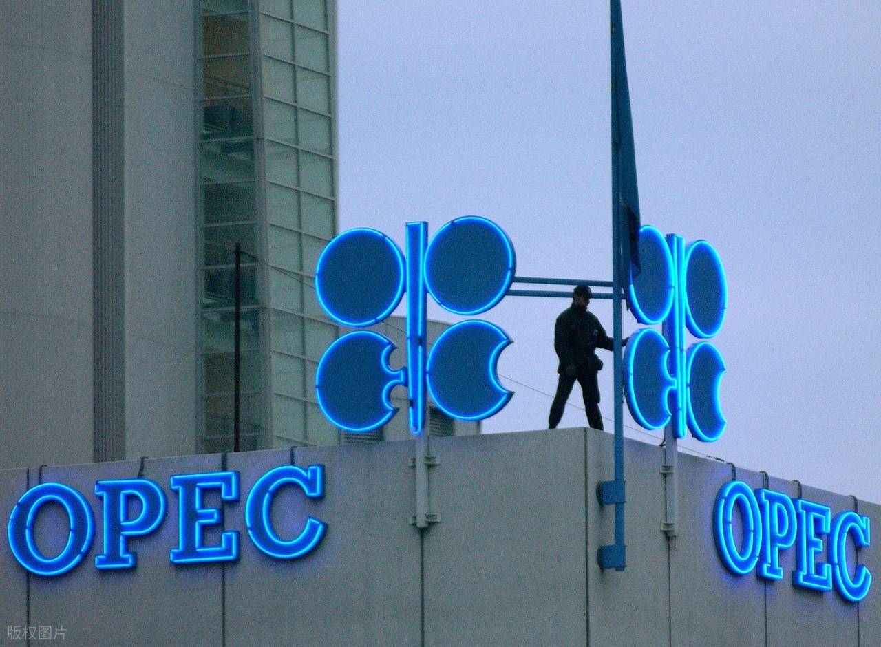 OPEC+增产撞上经济阴霾，原油连涨三个月后逐渐失速？