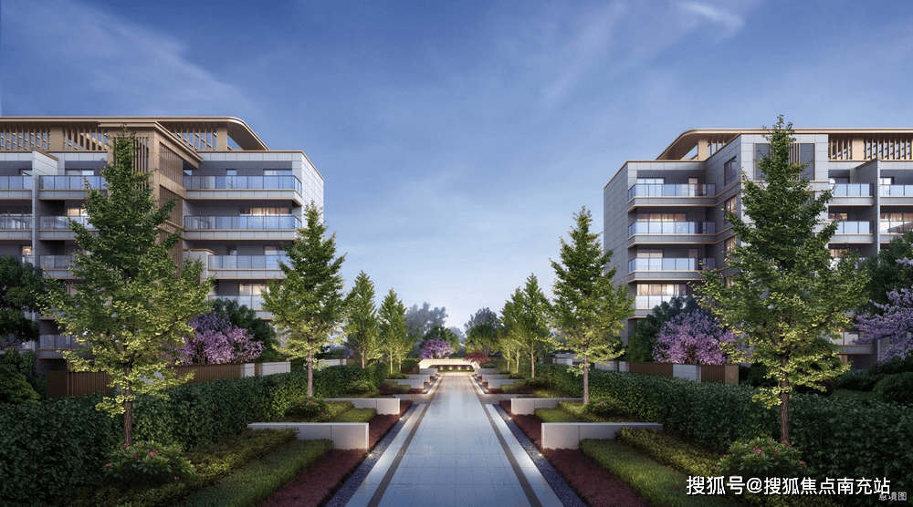 成都「美的东樾玖院」置业专线-实时价格走势-限时钜惠礼遇-全方位价值解读及周边楼盘优劣势对比分析