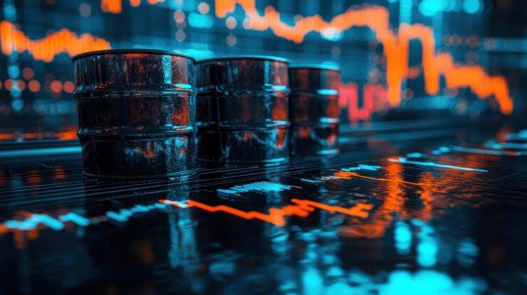 Doo Financial｜美联储政策转向期，原油价格走势的机遇与挑战