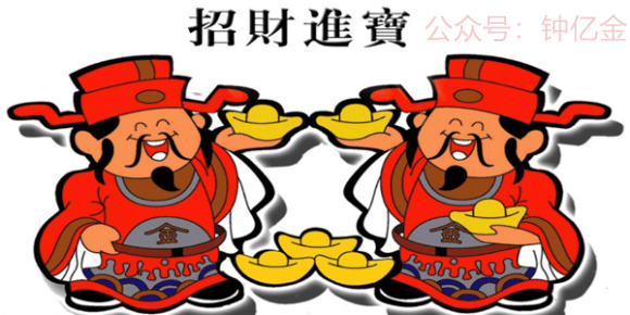 钟亿金：8.2黄金白银下周最新行情走势分析价格预测及大盘涨跌操作建议
