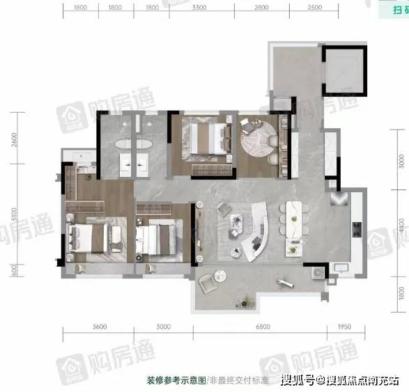 成都「中国铁建领樾」售楼部电话｜区域价值深度解析｜未来房价走势预测｜“金九银十”独家优惠及最新价格信息