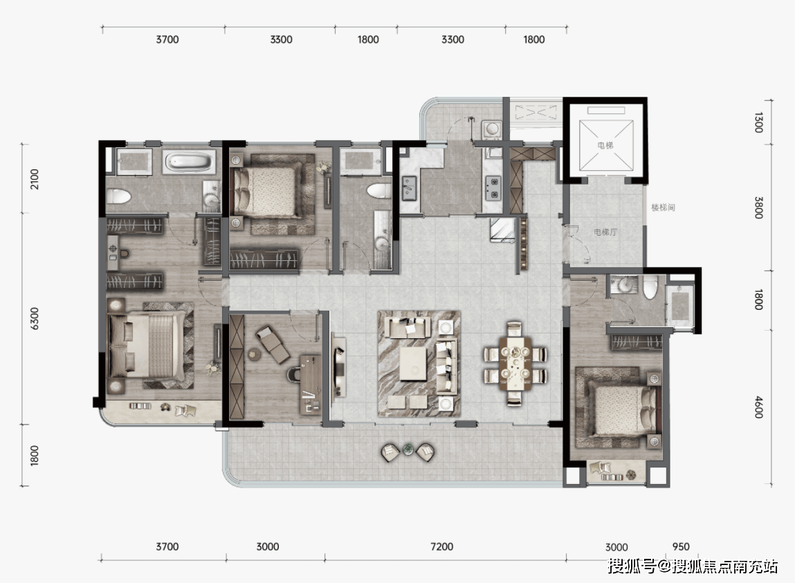 成都「天府星萃里」售楼部电话｜区域价值深度解析｜房价走势精准预测｜金九银十限时钜惠及最新价格动态